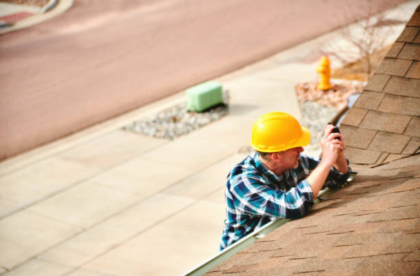 Roof Insulation in Belton, TX